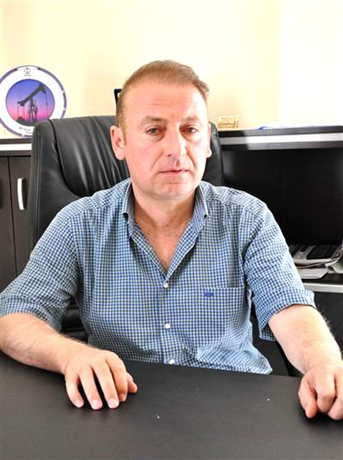 Mardin\'de Çiftçiler Tarsim Sigortasının Dışında Kaldı