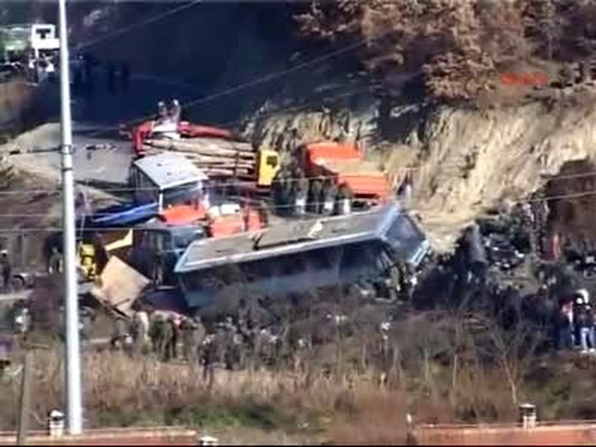 Nato, Kosova\'nın Kuzeyine 700 Askerden Oluşan Takviye Güç Gönderiyor
