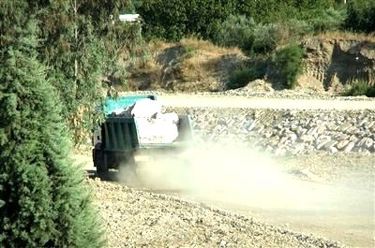 Nif Çayı Islah Çalışmaları Başladı