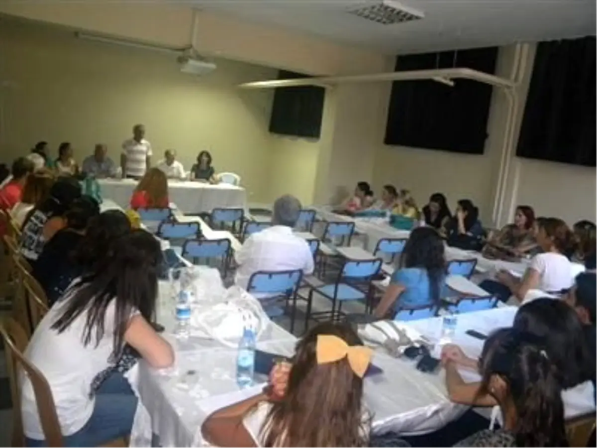 ODTÜ Ülkem Koleji, Yeni Eğitim Yılı Çalışmalarına Başladı