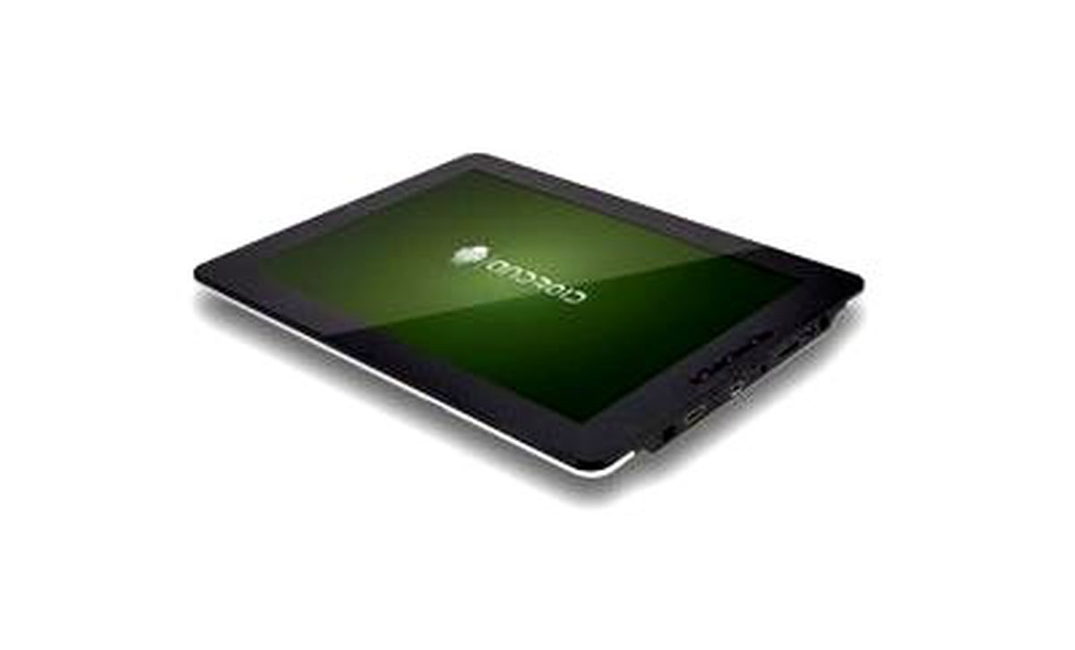 Öğrencilere Özel Tablet