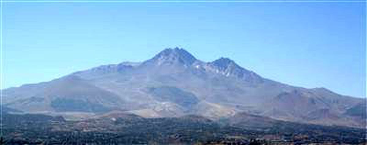 "Erciyes Yeniden Faaliyete Geçebilir"