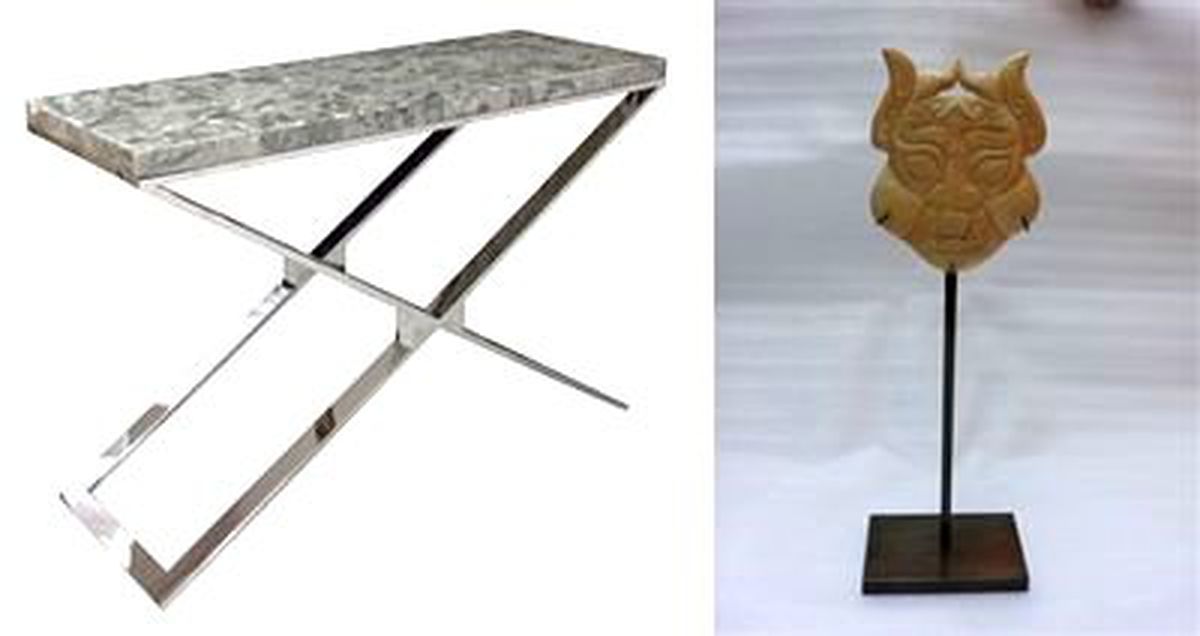 Öney'den Mermer Ürünler