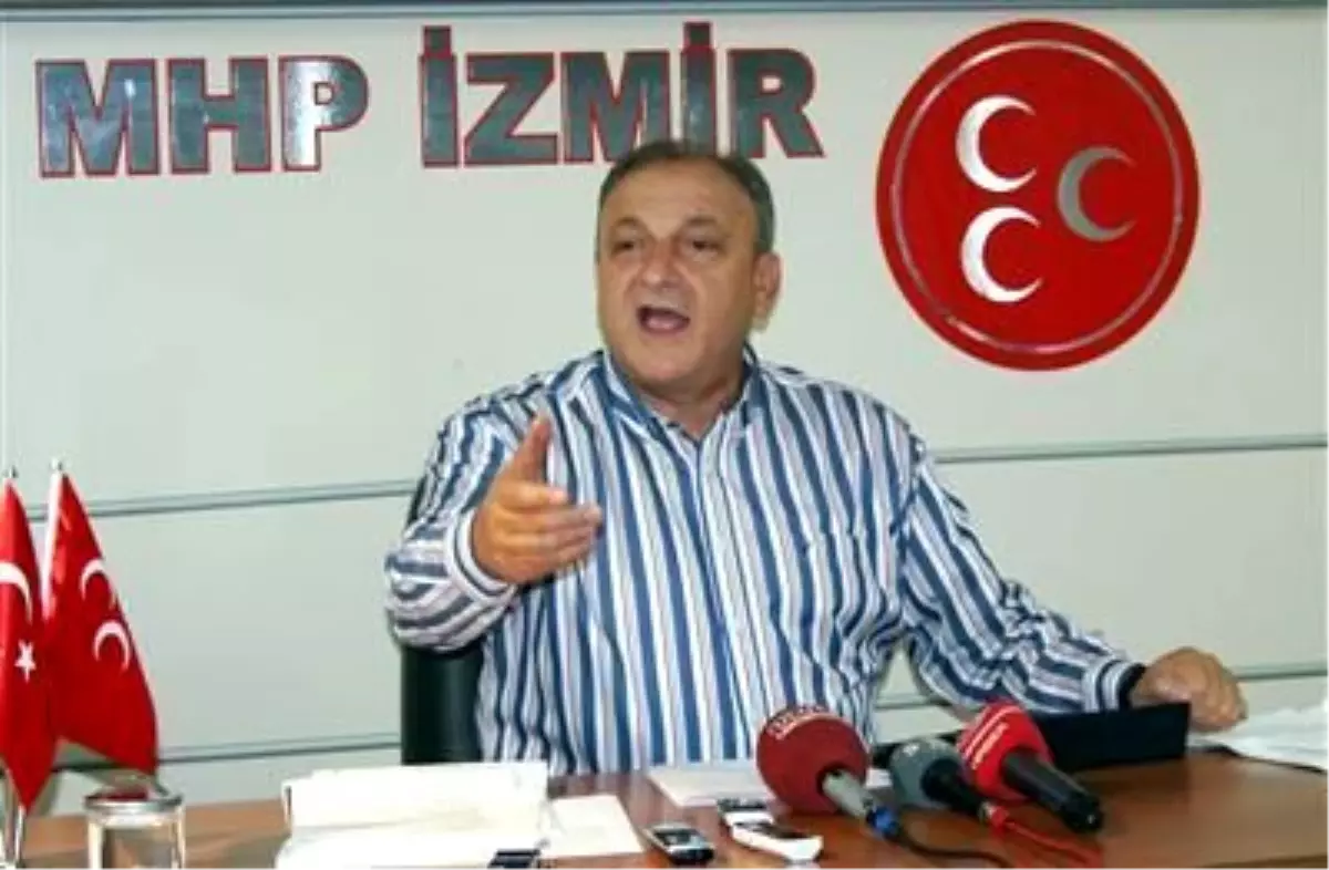 'Oynanan Oyunları Bozalım'