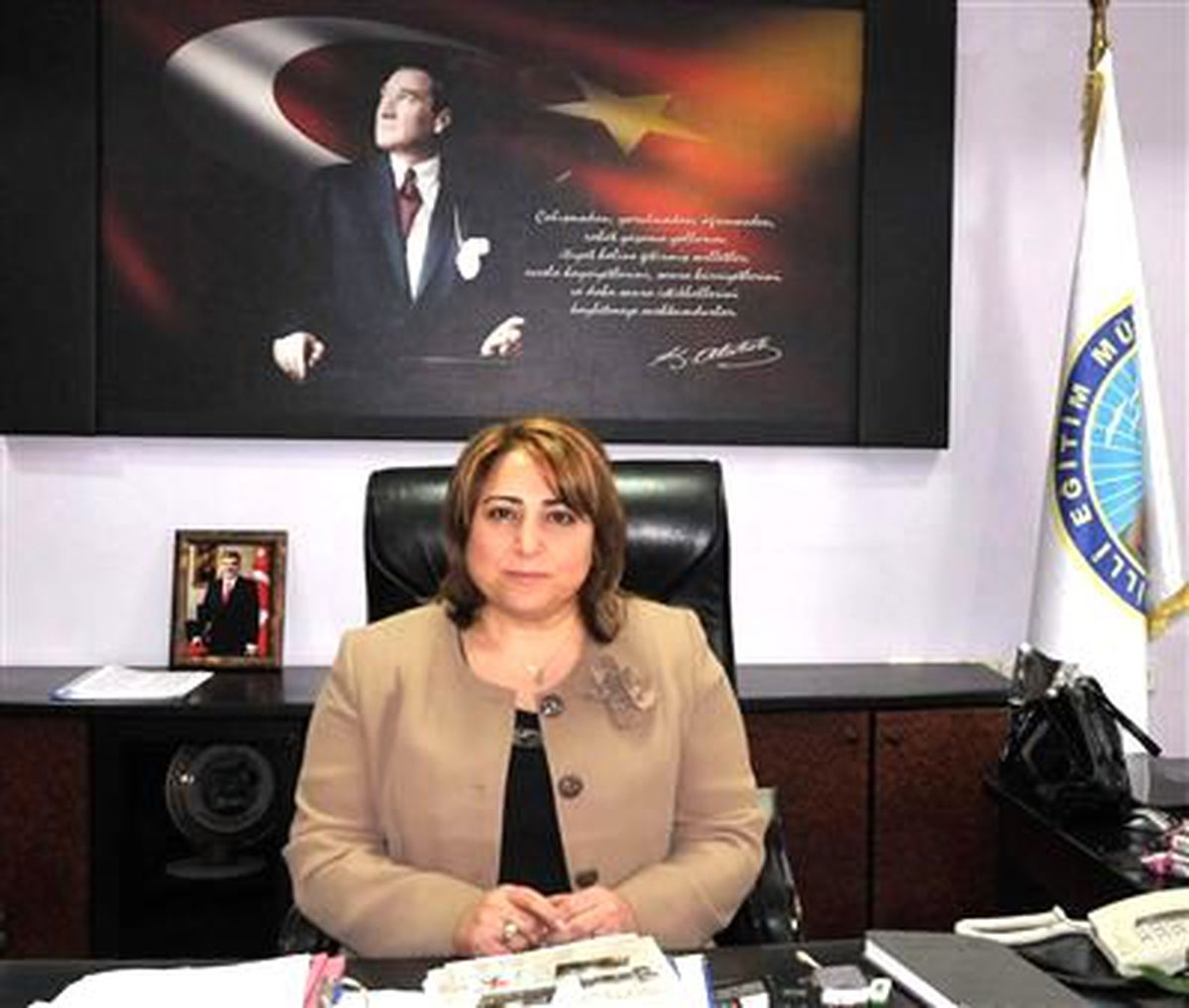 Özürlü Memurlar İçin İl İçi Yerleştirmede Son Gün 31 Ağustos