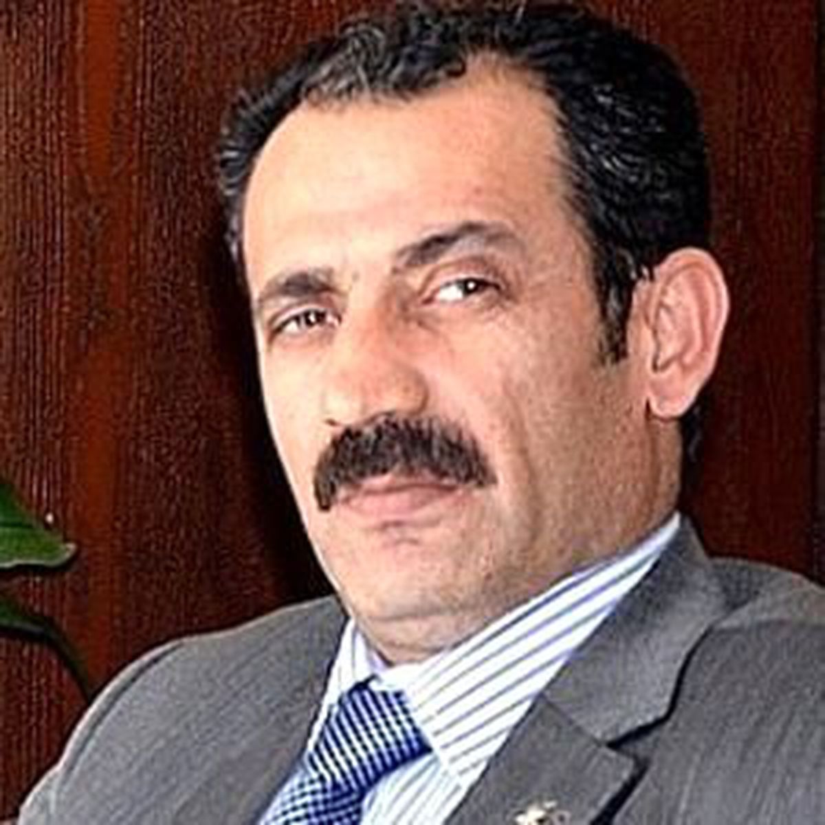 PKK, AKP\'li Başkanı Serbest Bıraktı