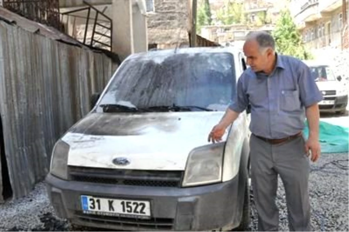 PKK Korucu Derneği Başkanını Kaçırdı