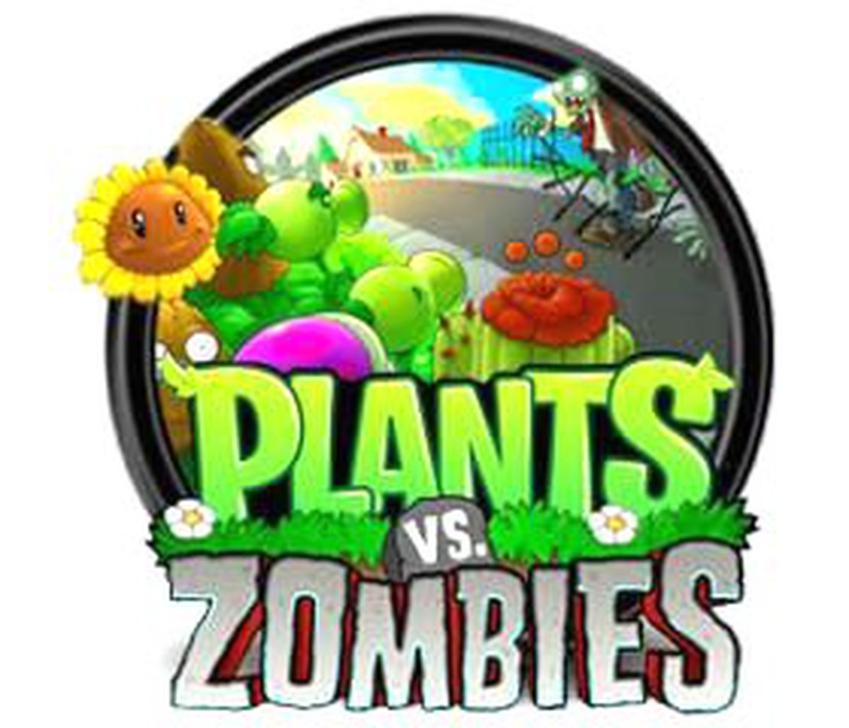 Plants Vs Zombies İçin Yeni Sürüm Geliyor