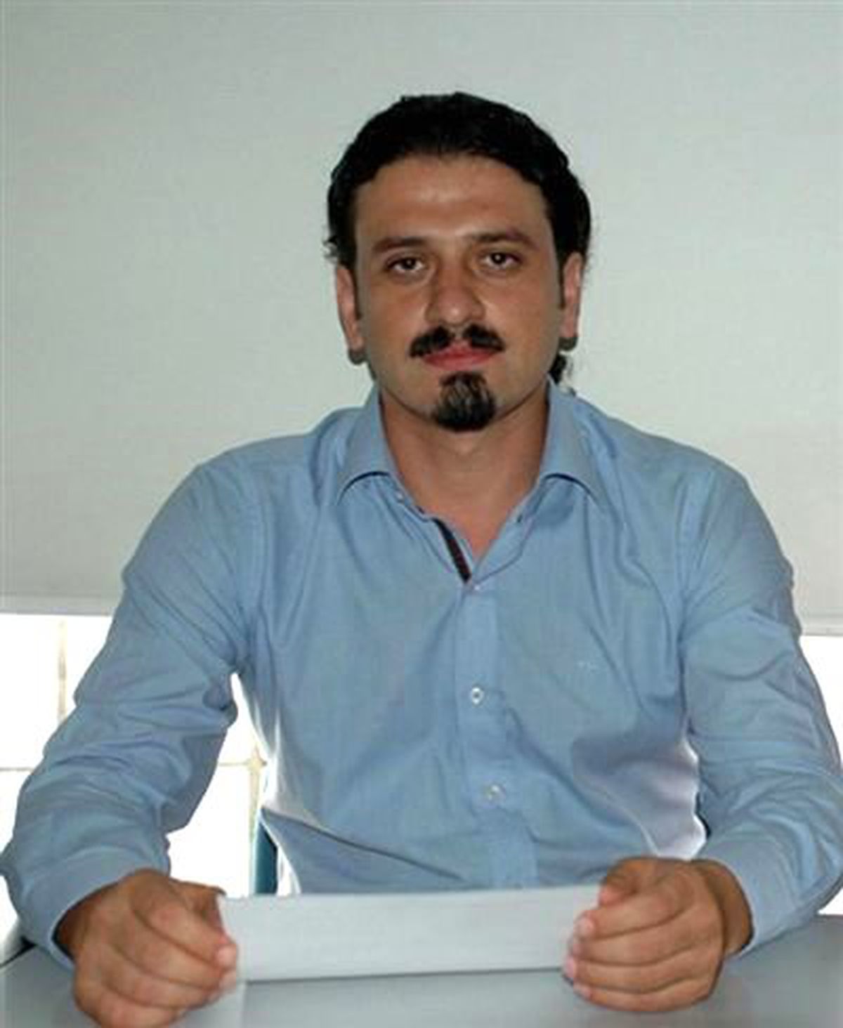 Polis Doktorları Tehdit Etti