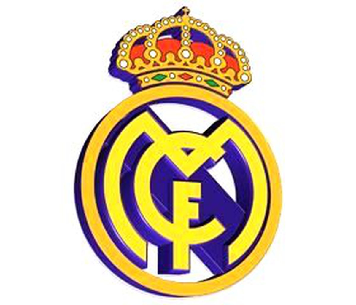 Gözler Real Madrid\'in Üzerinde