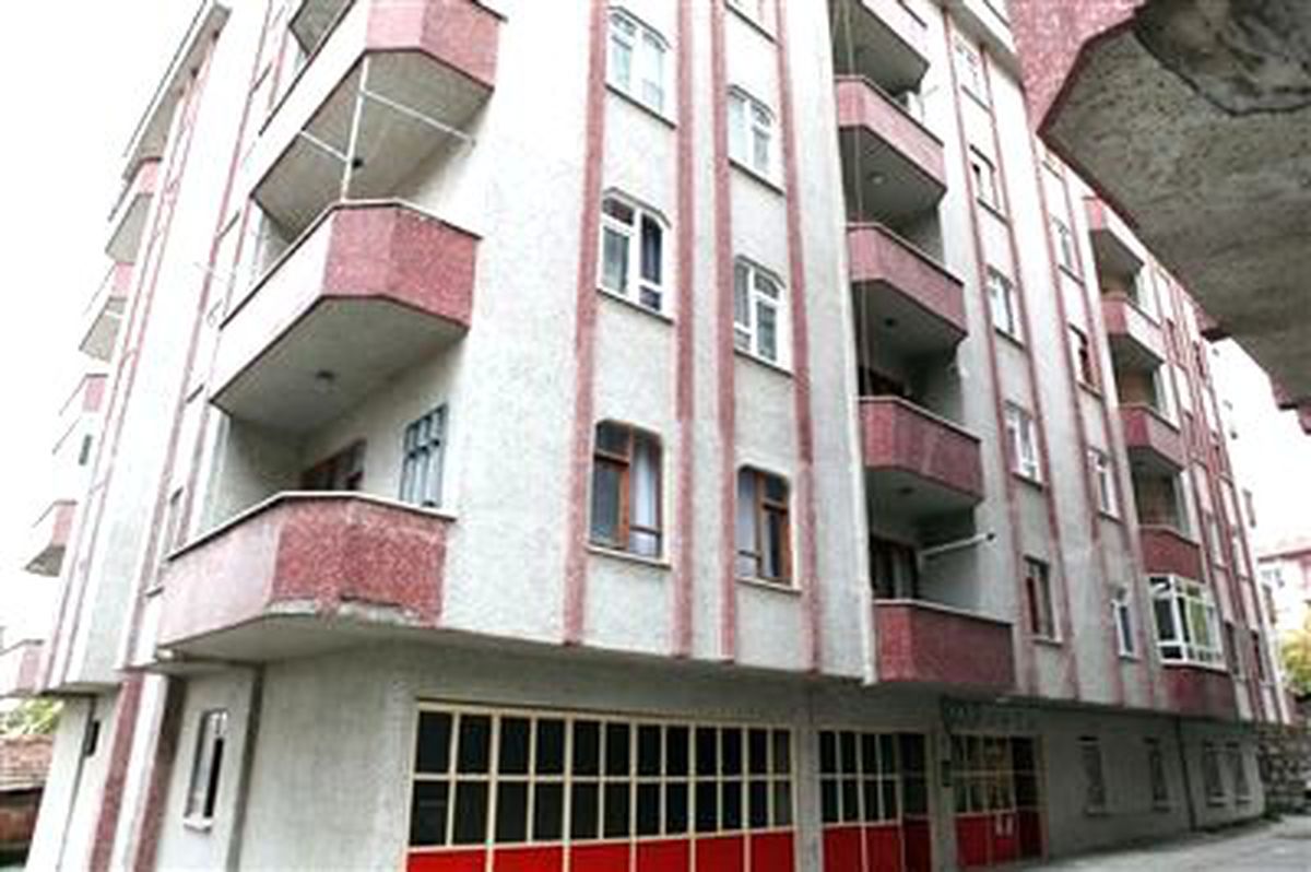 Sakarya\'da Öğrenci Yurtlarındaki Büyük Tehlike