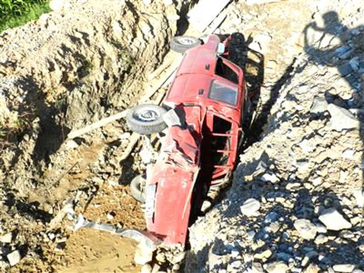 Samsun\'da Trafik Kazası: 1 Ölü, 1 Yaralı