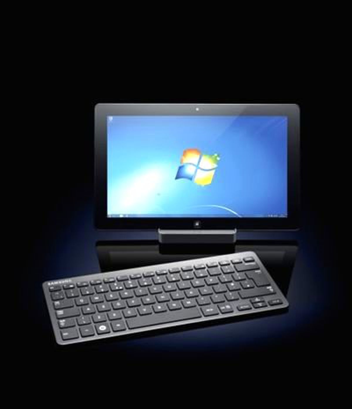 Samsung\'tan Akıllı Tablet Bilgisayar Serisi