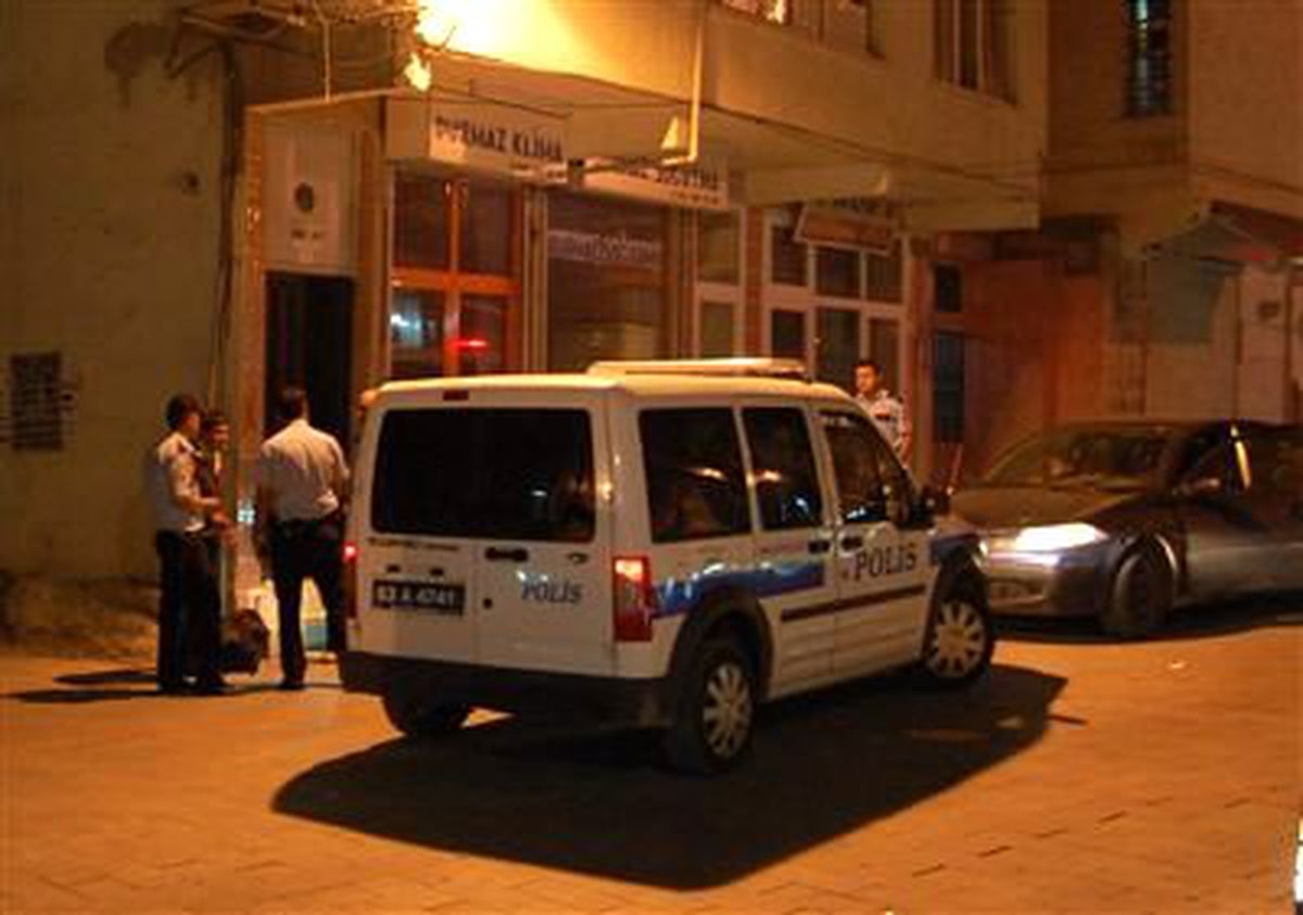 Şanlıurfa\'da Bir Günde Bin Şüpheli Şahıs İhbarı Yapıldı