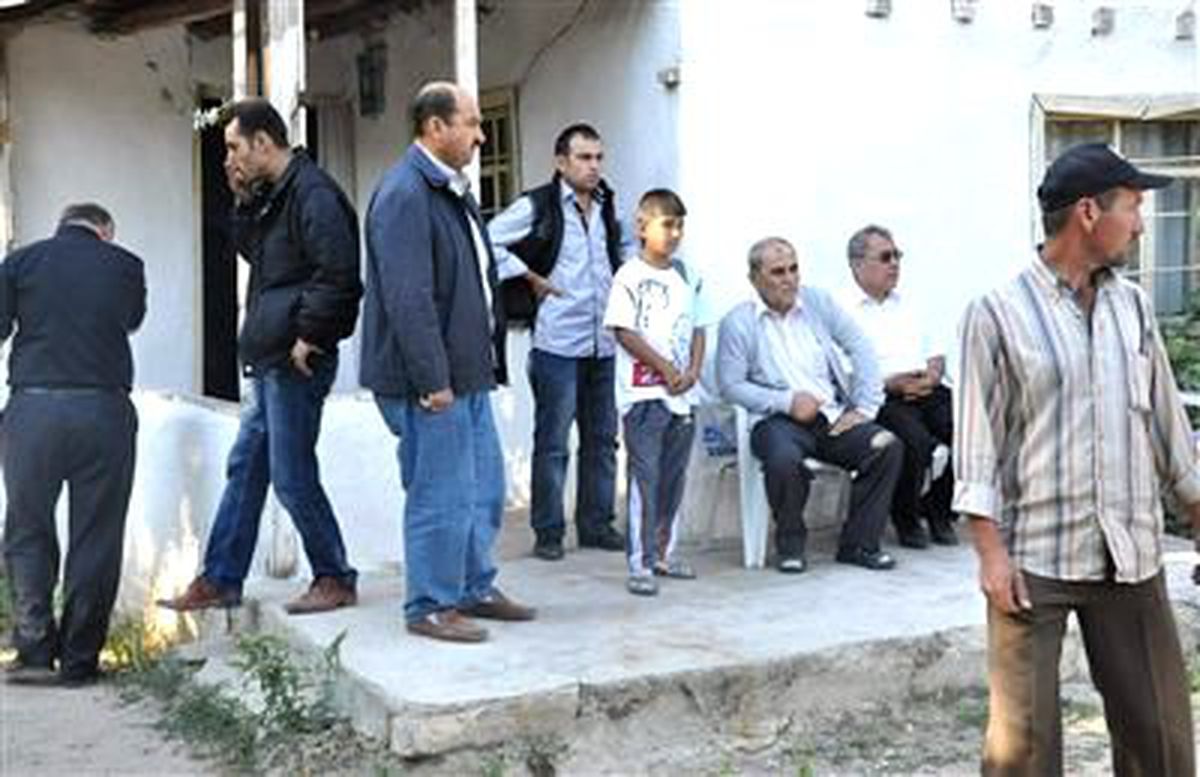 Şehit Ateşi Yozgat\'a Düştü