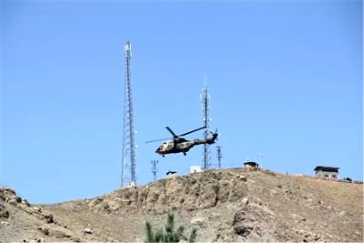 Şehit Cenazeleri Memleketlerine Gönderildi