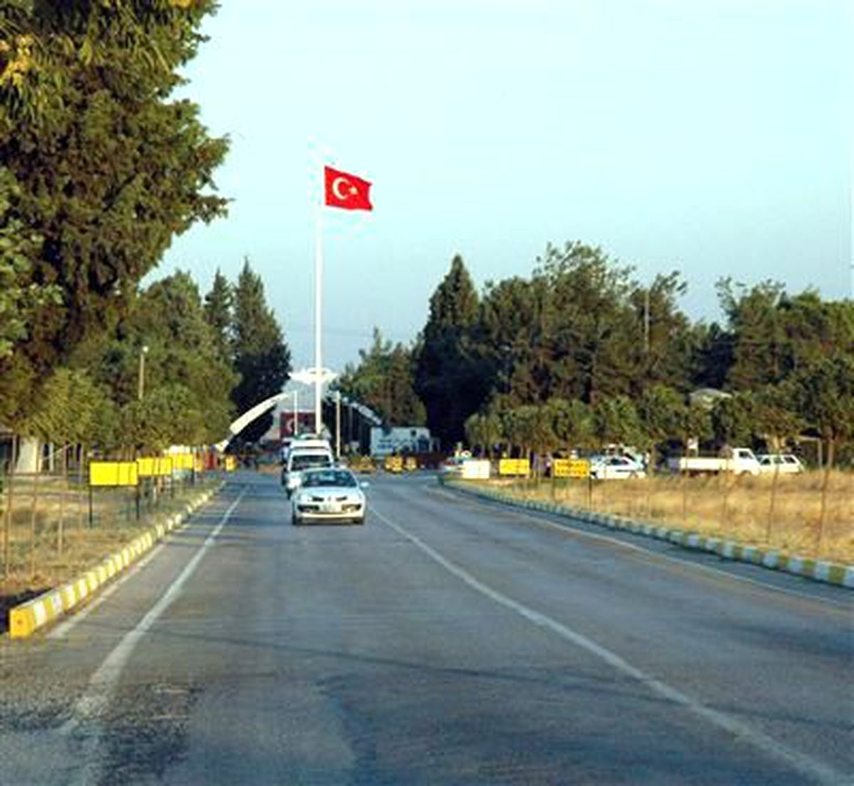 Balıkesir\'e Şehit Acısı Düştü