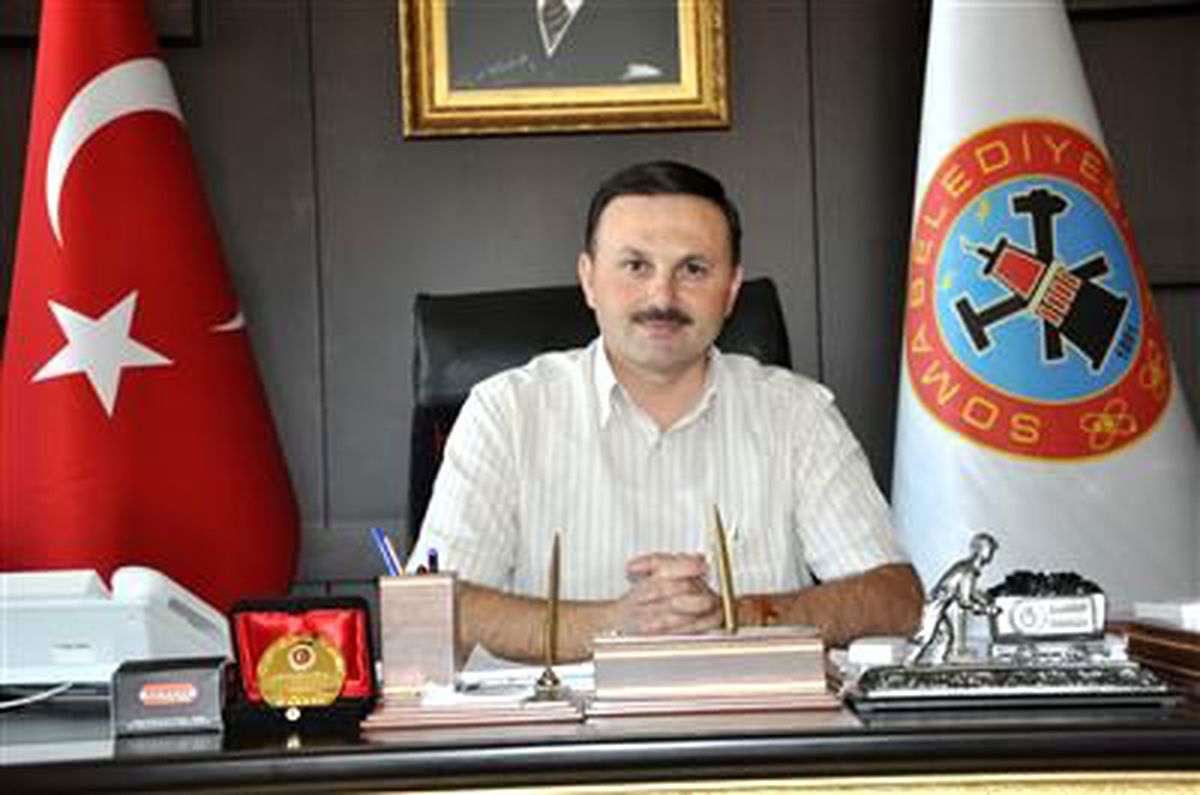 Soma Belediyesi 13. Festivale Hazırlanıyor