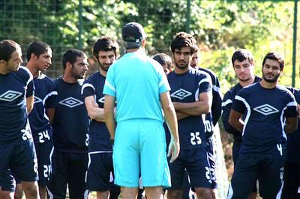 Diyarbakır Büyükşehir Belediyespor Aradığı Forveti Bulamadı