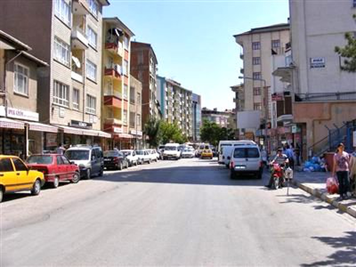 Sungurlu\'da 38 Esnaf Zabıta Tarafından Uyarıldı