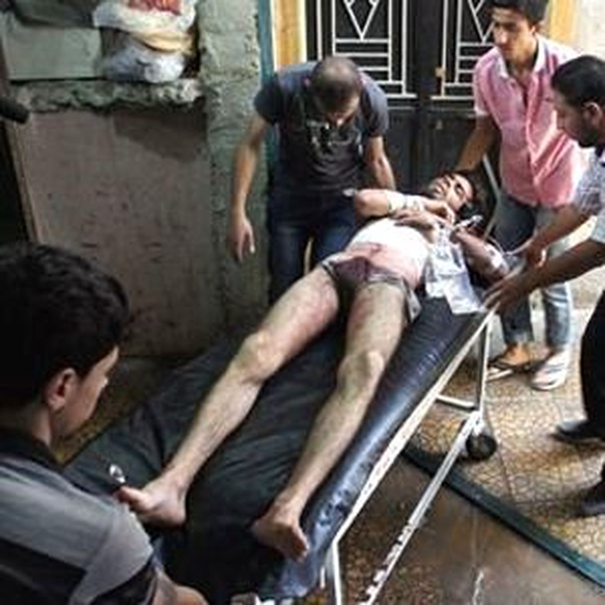 Suriye\'deki Operasyonlarda 144 Kişi Hayatını Kaybetti
