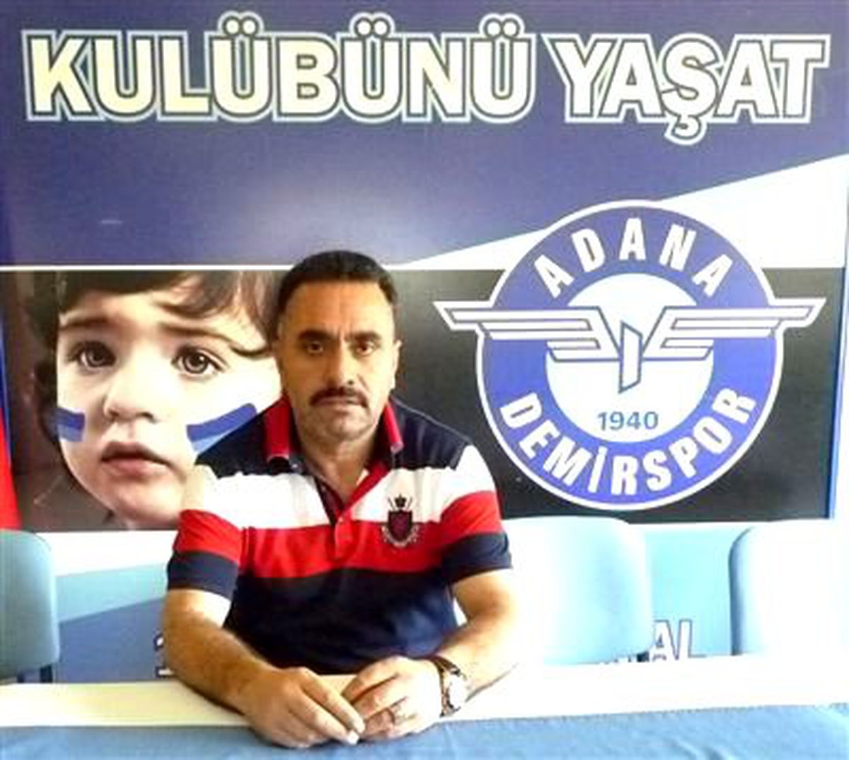 Taraftara \'Kombine\' Teşekkürü