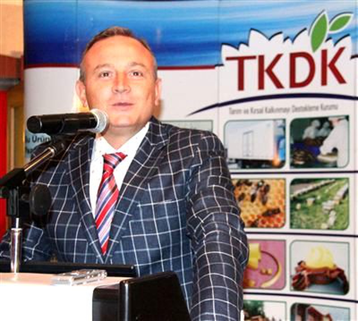 "Turizme Zarar Verilmesine Asla İzin Vermeyecez"