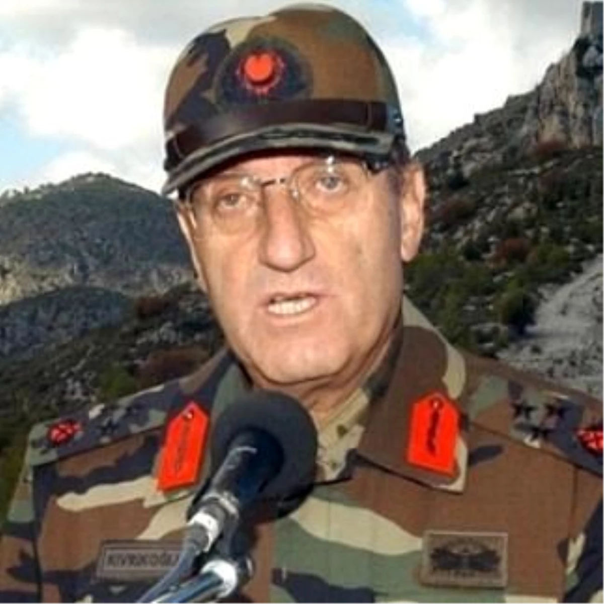 "Türk Ordusu, Görevine Devam Edecektir"