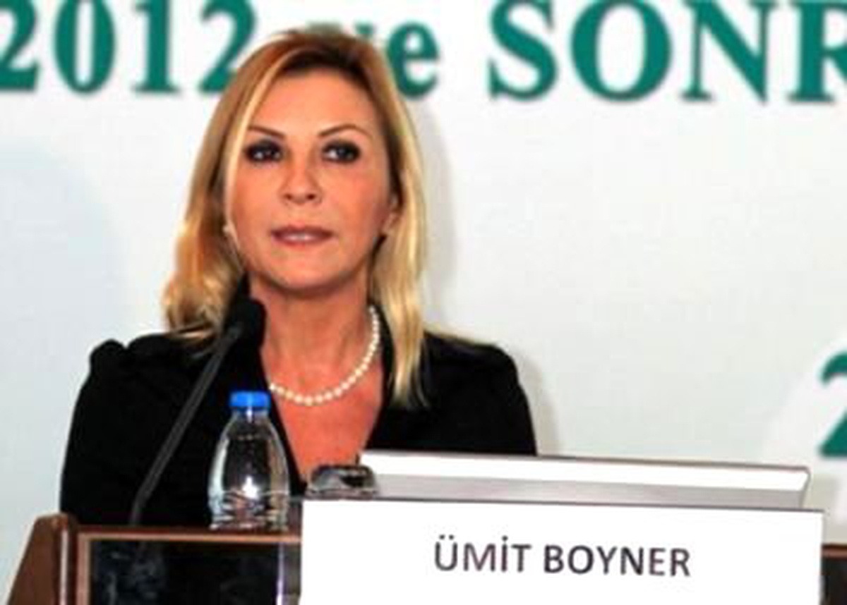 Tüsiad.Siyasi Parti Liderlerinin Bugün Gaziantep\'te Sergileyecekleri Ortak İrade, Söylem ve Tutumun...