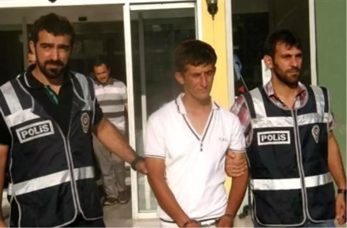 Uyuşturucu Borcu Nedeniyle Öldürdükleri Arkadaşlarını Ormana Gömdüler