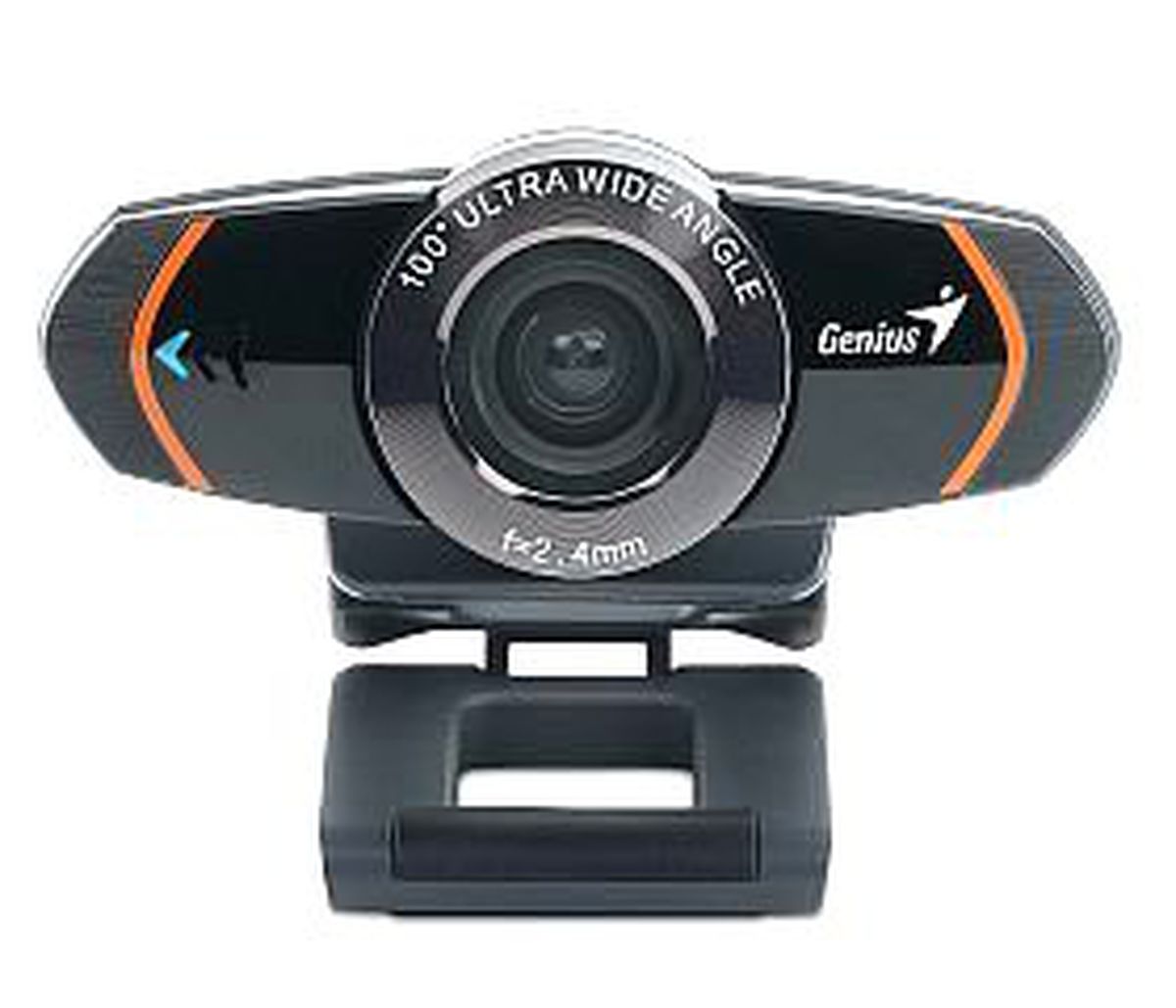 Video Konferanslar İçin Geliştirildi: Genius Widecam 320