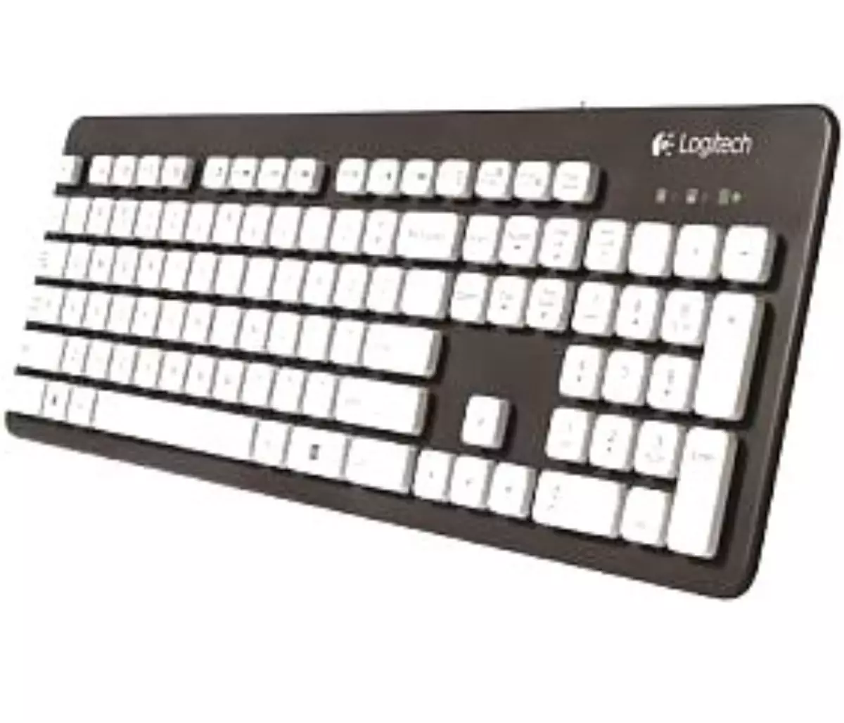 Yıkanmayı Seven Klavye: Logitech K310