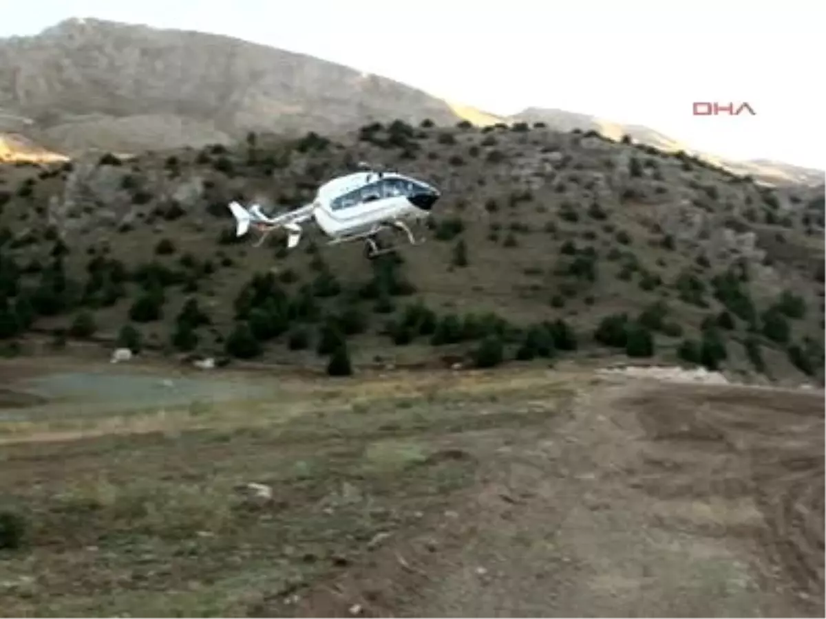 "Öfke Gelir Göz Kızarır, Öfke Gider Yüz Kızarır"