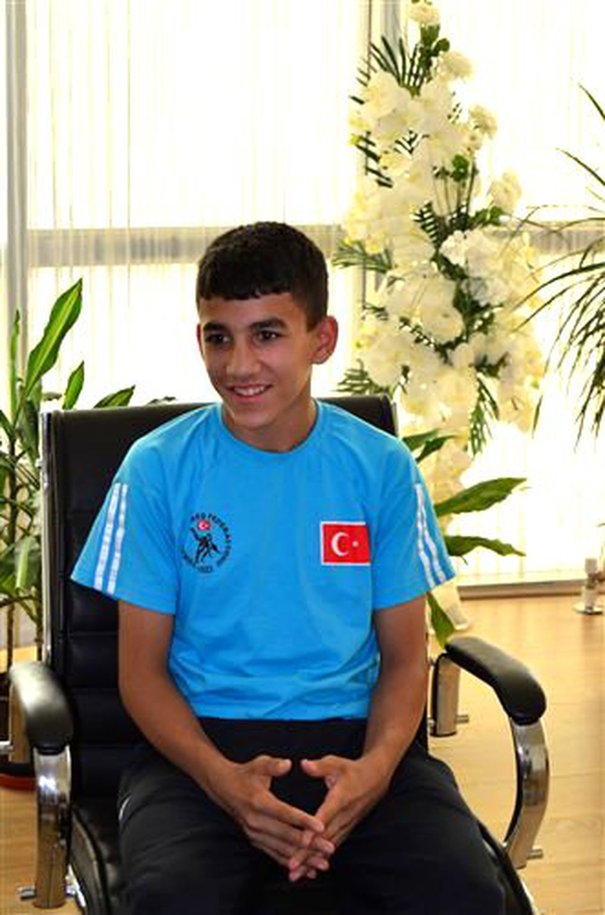 Yıldızlarda Madalya Son Maçta Kaçtı