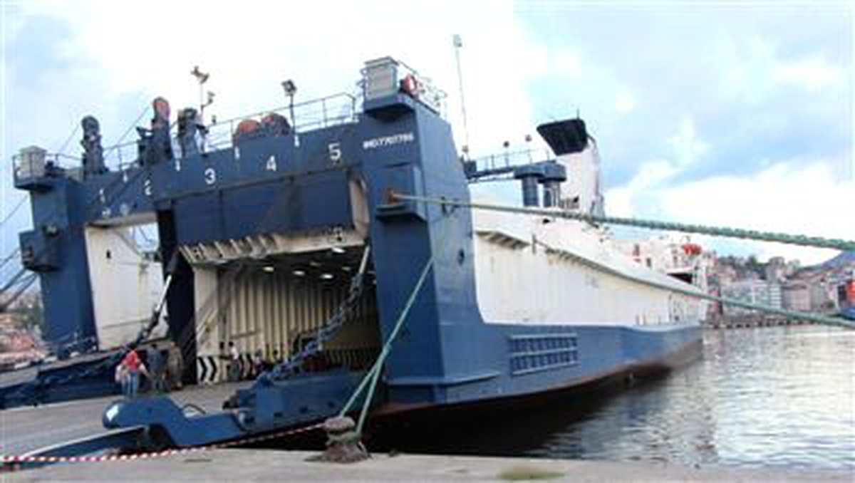 Zonguldak\'ta 558 Ton Kaçak Akaryakıt Ele Geçirildi