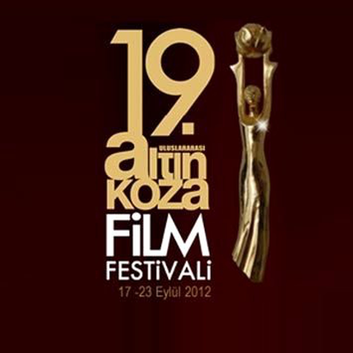 19. Altın Koza Film Festivali\'ne Doğru