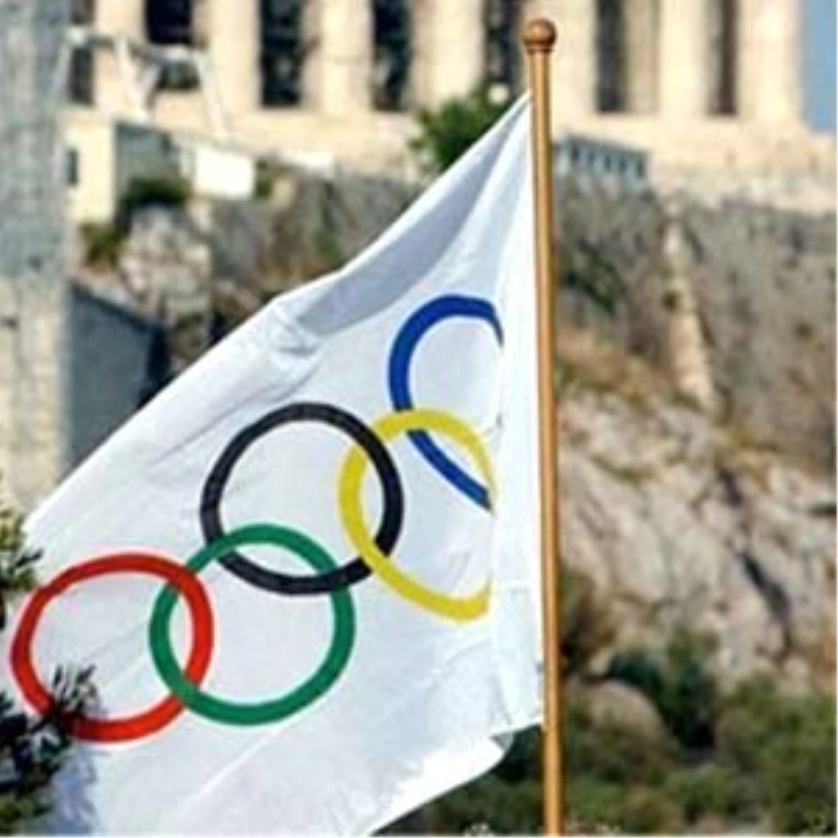2012 Londra Paralimpik Oyunları\'na Doğru