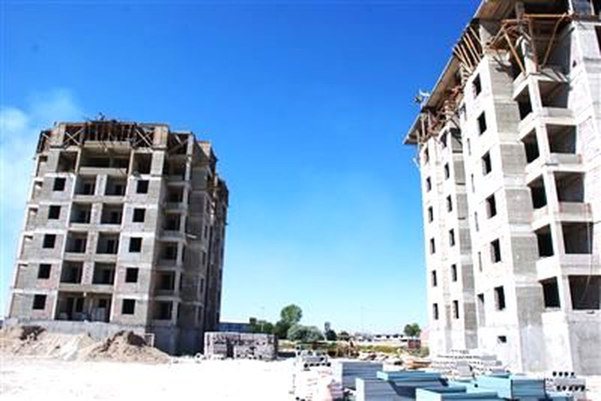 2012 Yılı İkinci Çeyreğinde 106 Bin 35 Konut Satıldı.