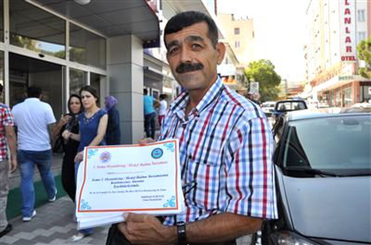 4 Ülkeden Soma'ya Misafir Öğrenciler Geliyor