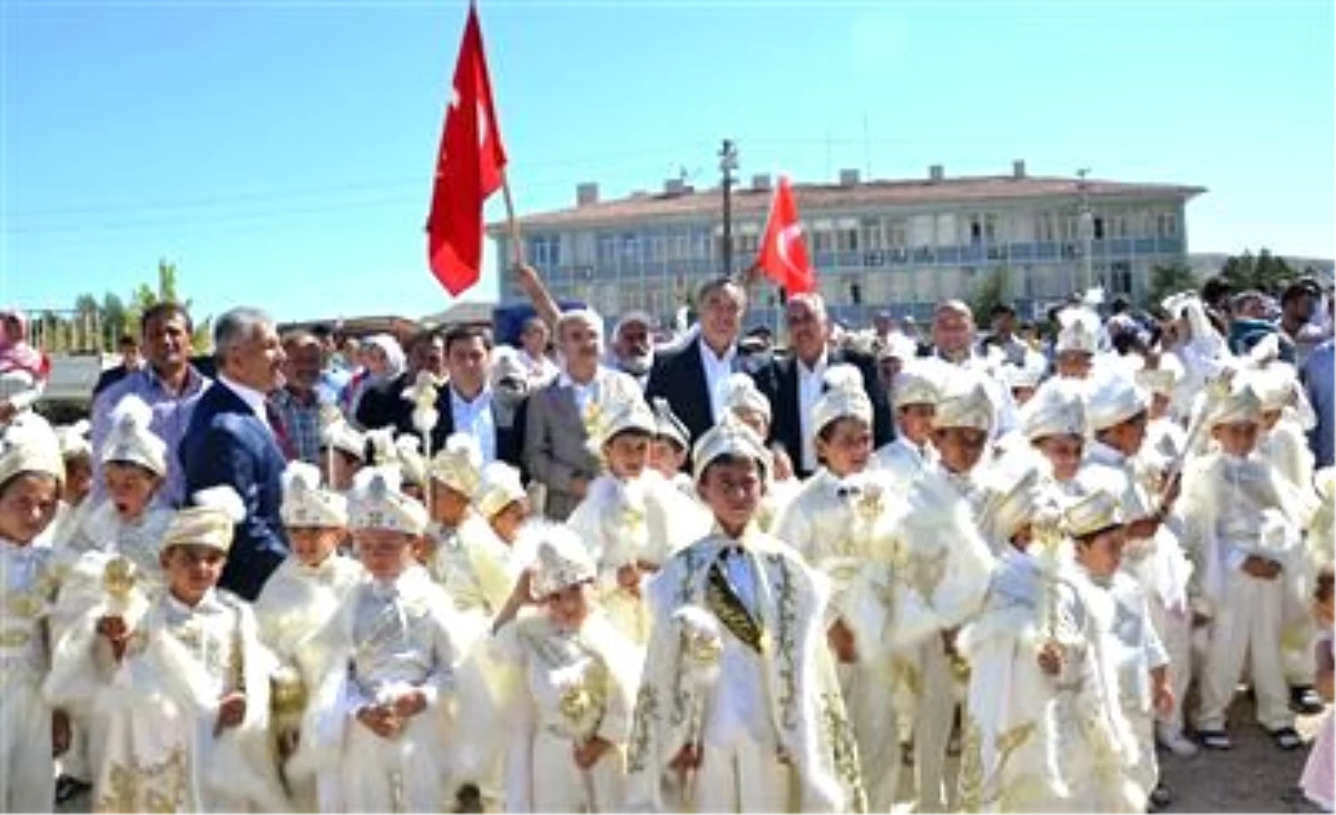 59. Zengibar Karakucak Güreş ve Kültür Festivali Başladı
