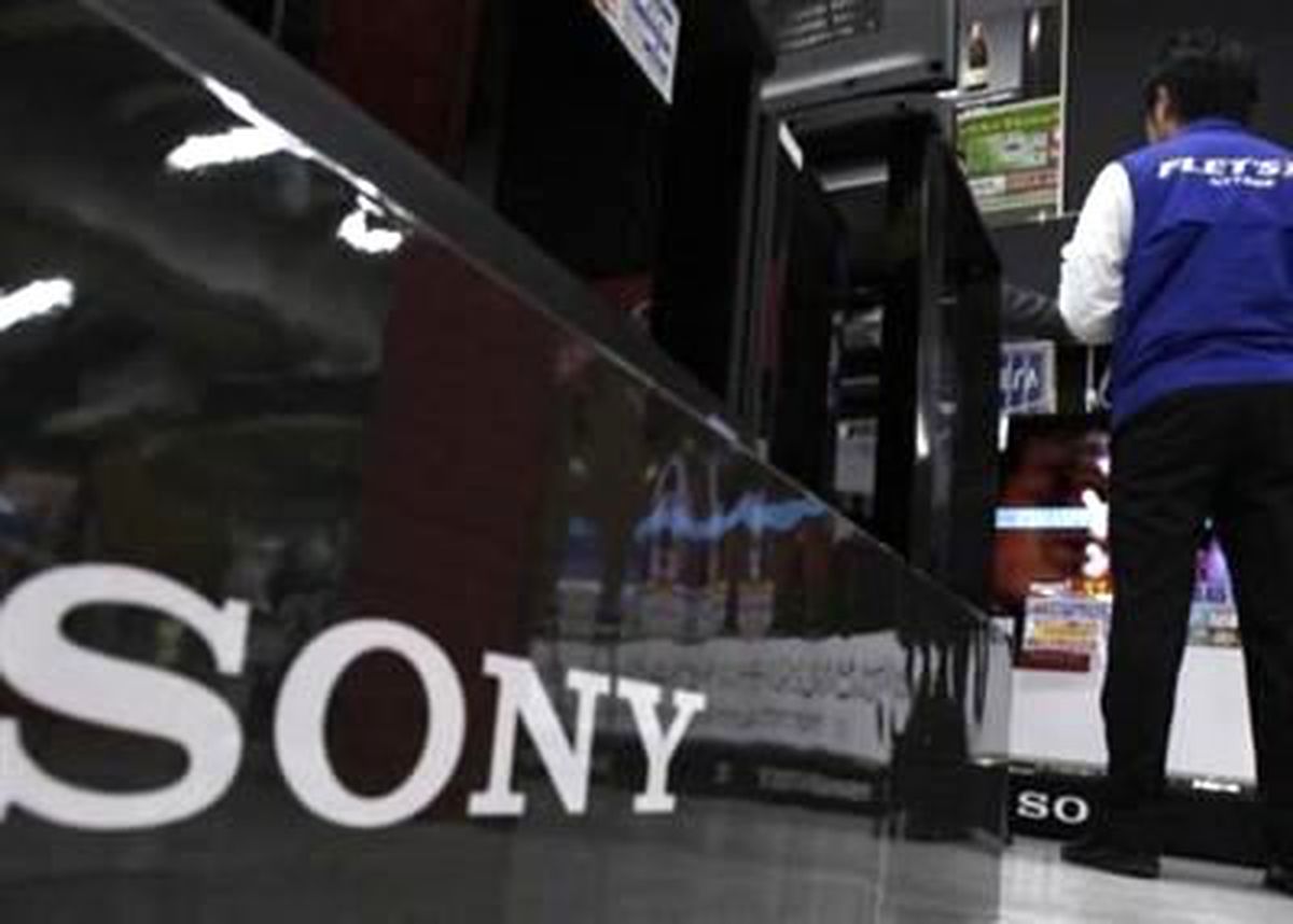 Sony 650 Çalışanını İşten Çıkarıyor