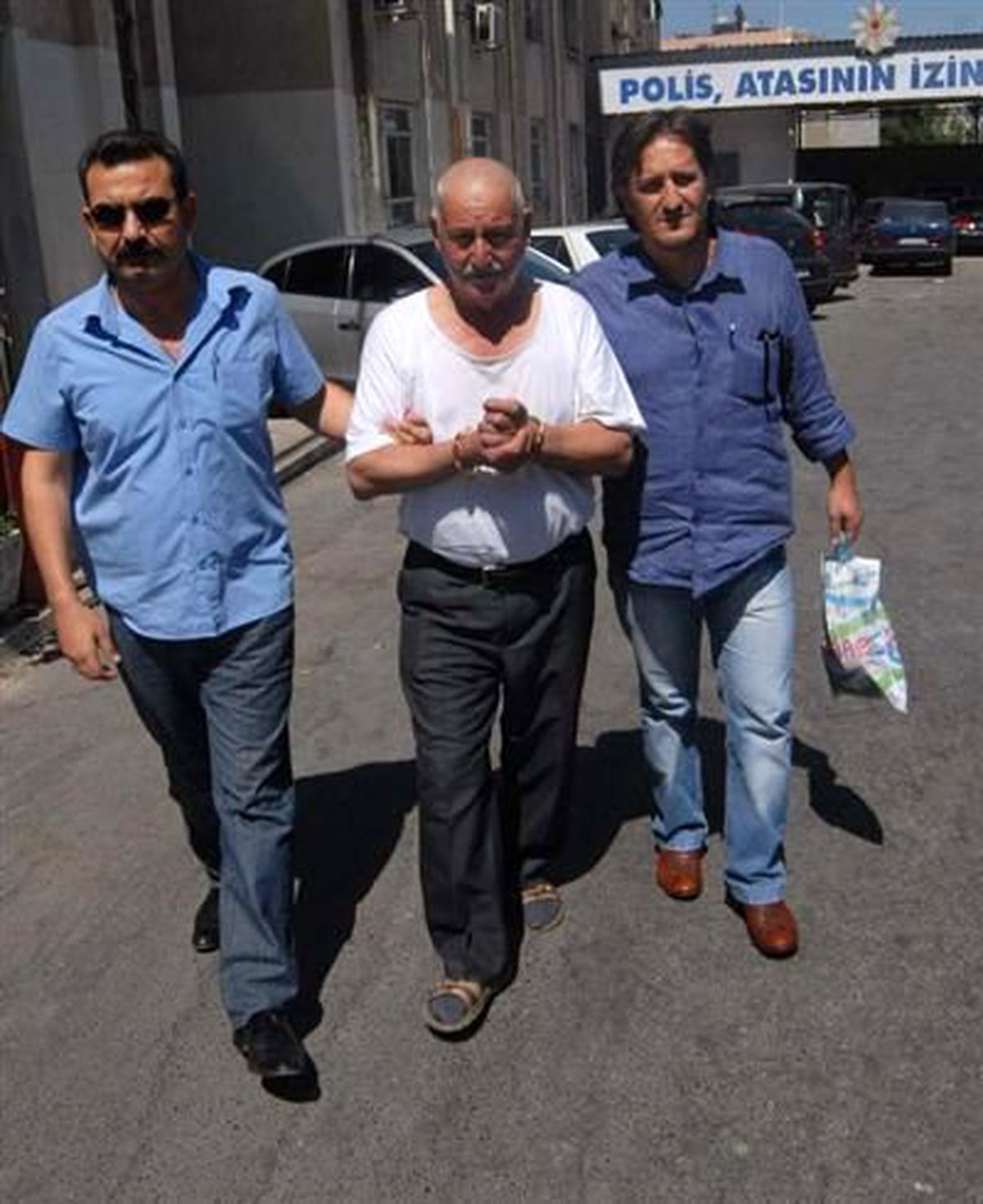 74 Yaşında Evlilik Hayali Kurarken Katil Oldu