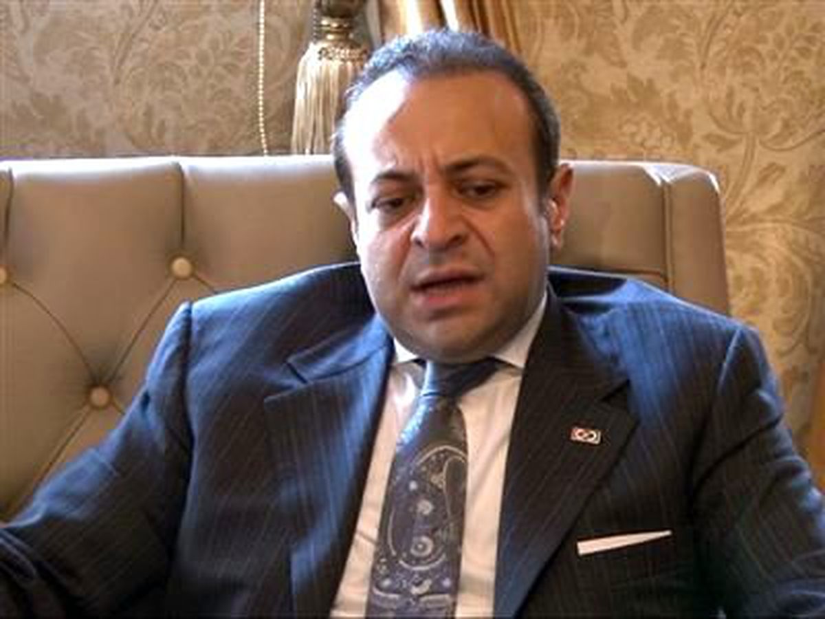 AB Bakanı Bağış\'tan Teröre Karşı Birlik ve Beraberlik Mesajı