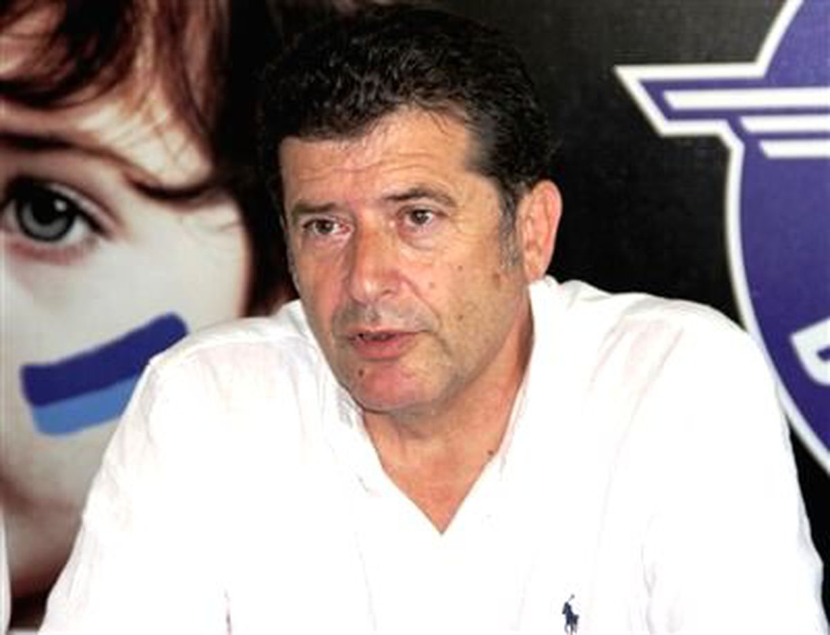 Adana Demirspor\'da İstifa Şoku