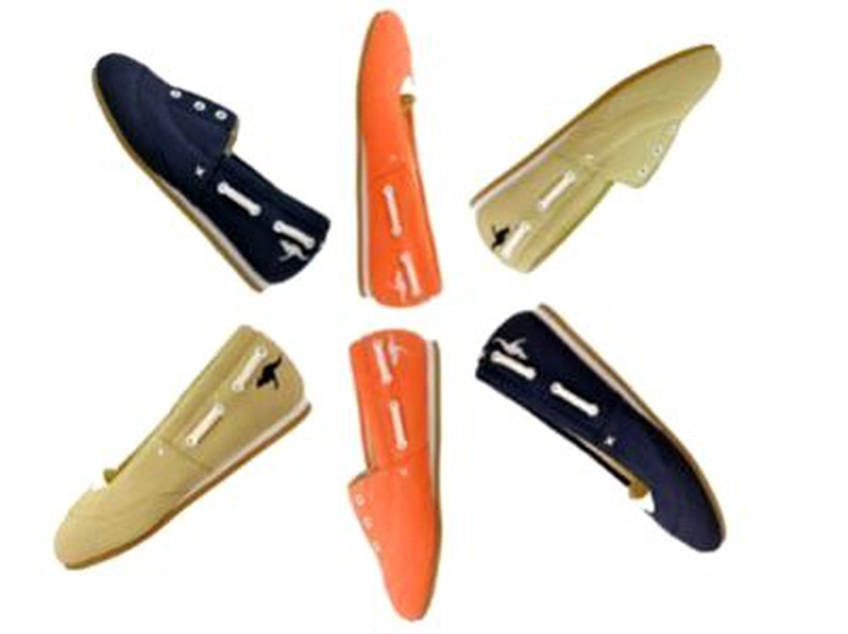 Adımlardaki Dayanılmaz Kangaroos Hafifliği