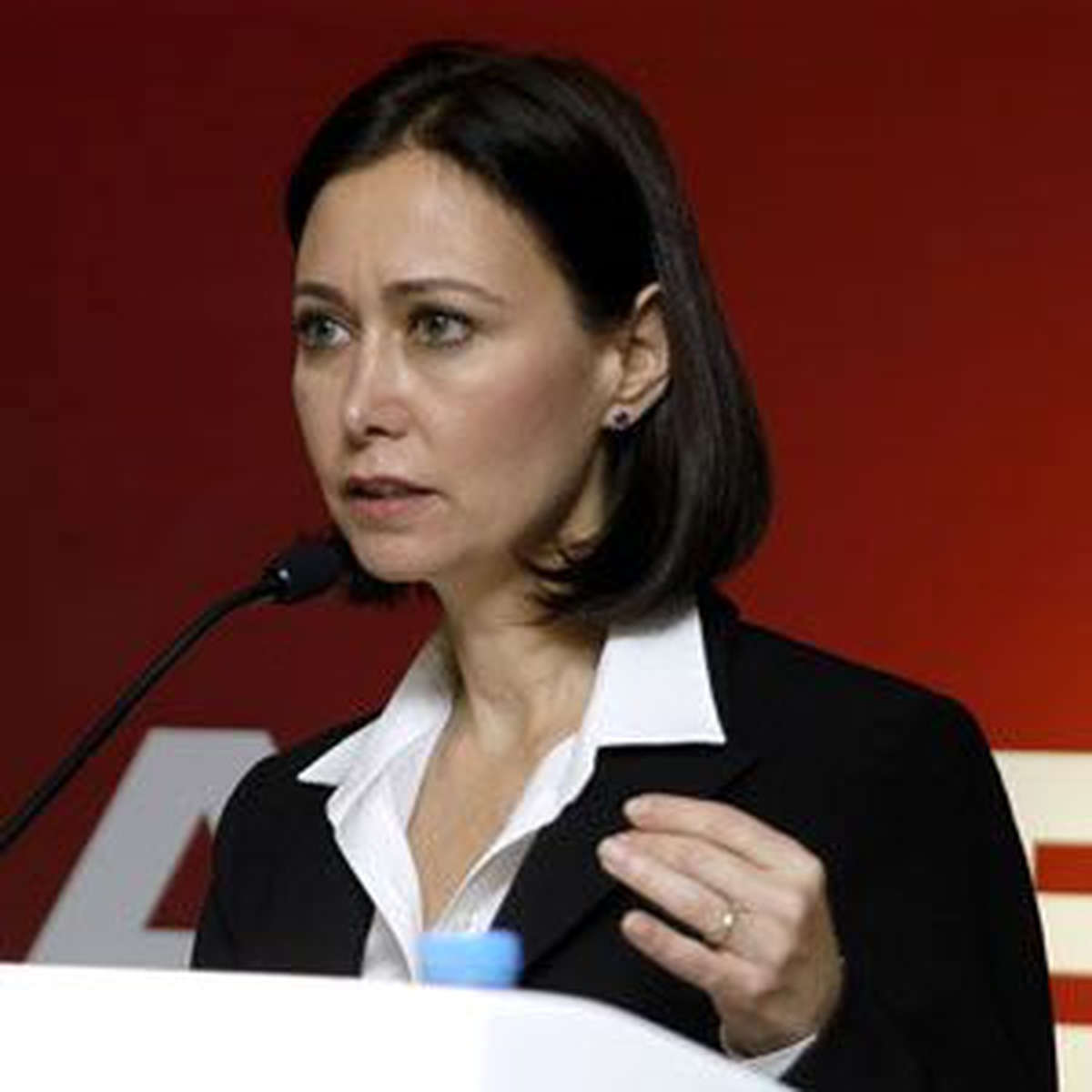 Akbank Başekonomisti Fatma Melek Açıklaması