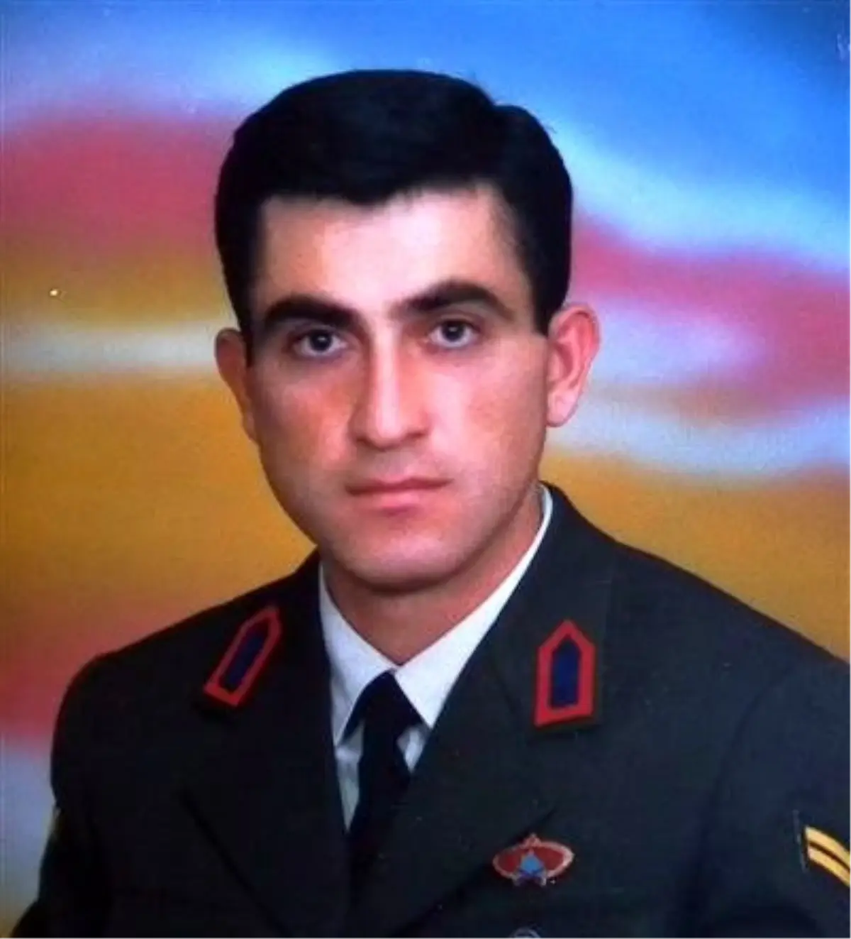 Akşehir\'de Şehit Başçavuş İçin Mevlit