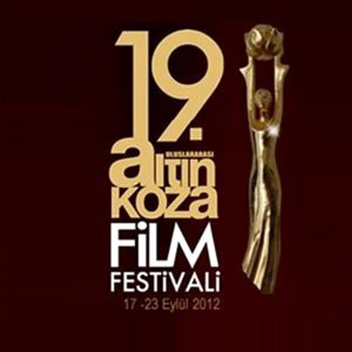 Altın Koza'da 'Film-Yön En İyi Yönetmen Ödülü'