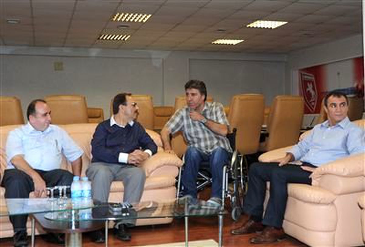 Bafra Belediyesi 150 Kombine Aldı