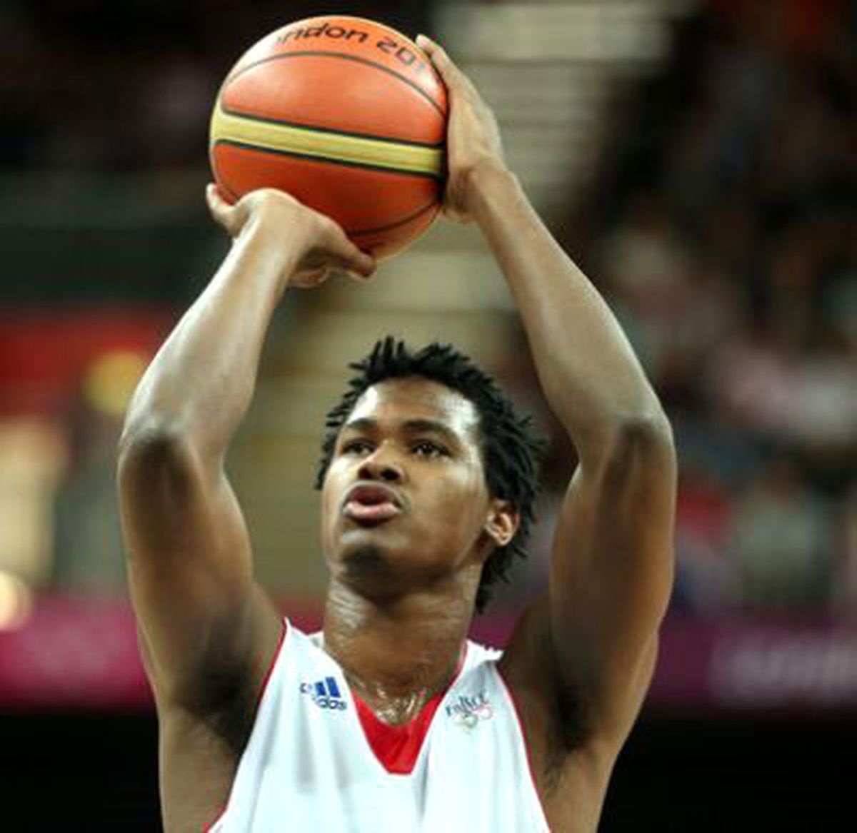 Basketbol